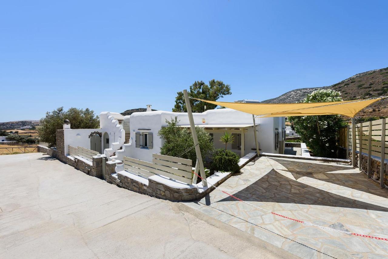A Delight House Villa Marathion Dış mekan fotoğraf