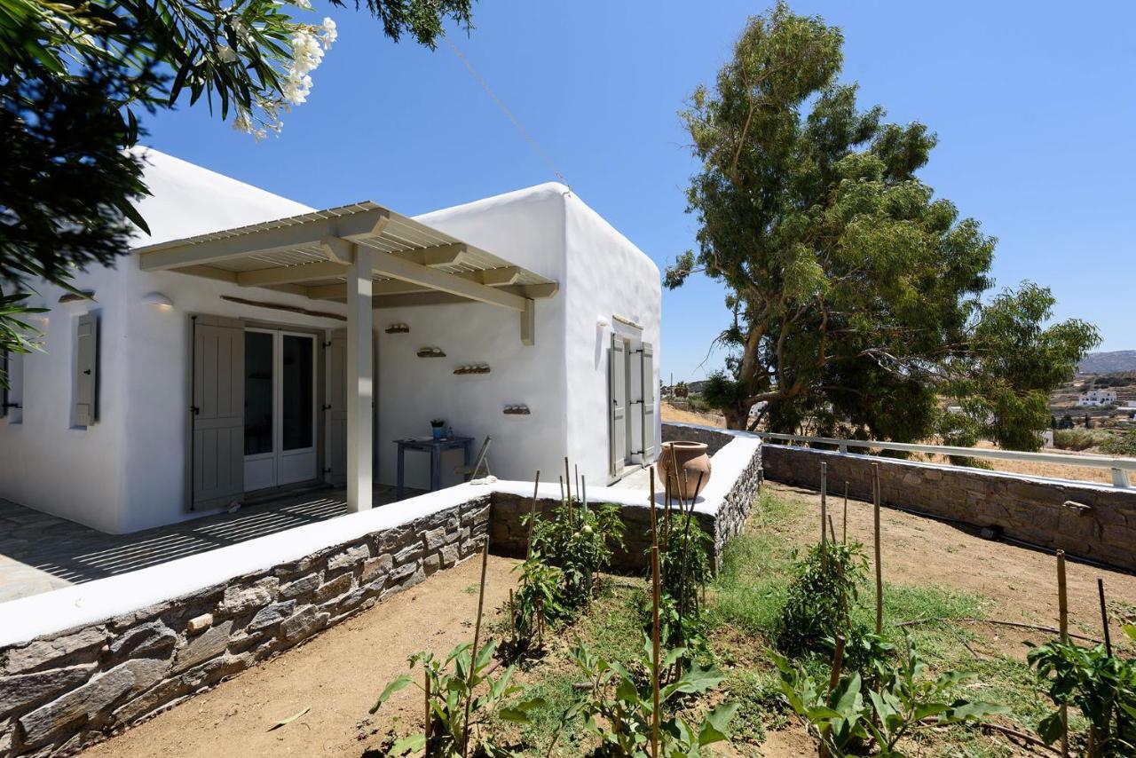 A Delight House Villa Marathion Dış mekan fotoğraf