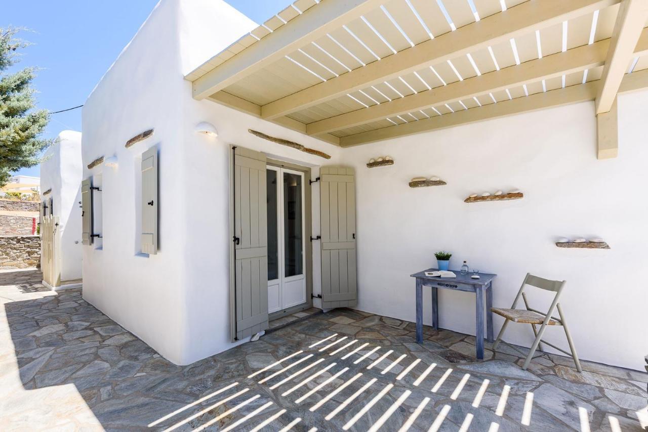 A Delight House Villa Marathion Dış mekan fotoğraf