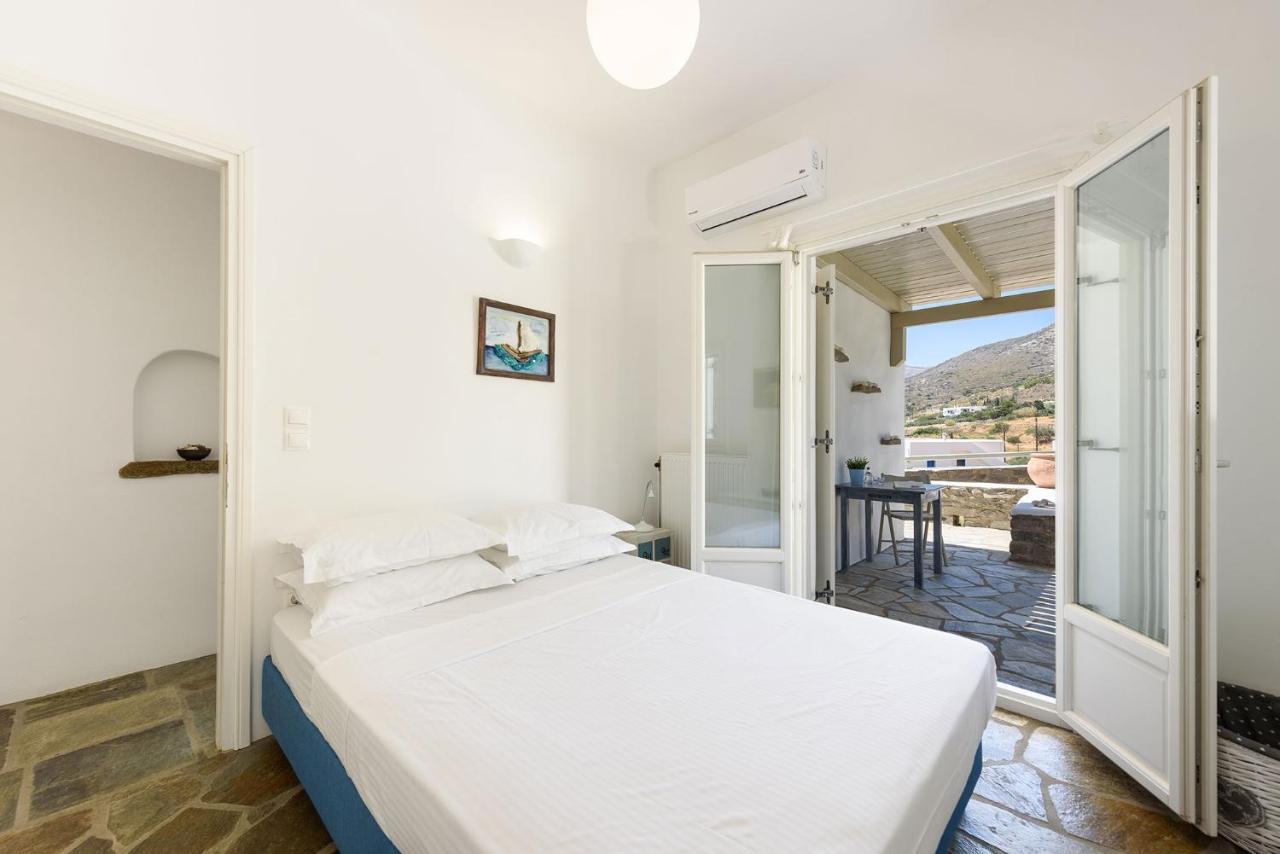 A Delight House Villa Marathion Dış mekan fotoğraf