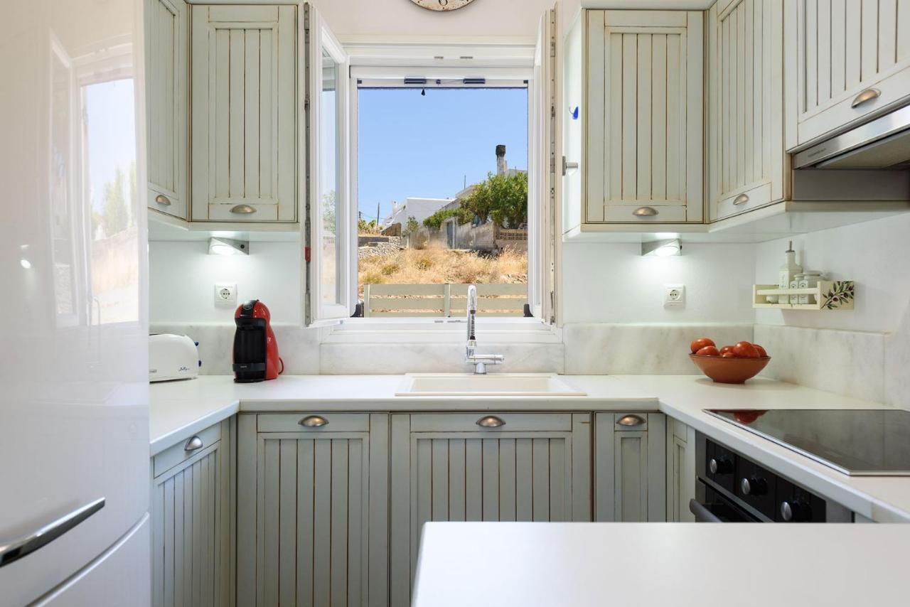 A Delight House Villa Marathion Dış mekan fotoğraf