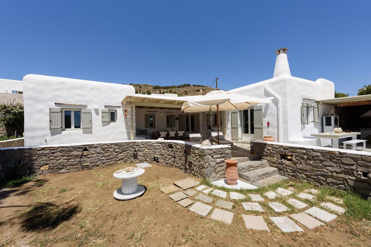 A Delight House Villa Marathion Dış mekan fotoğraf