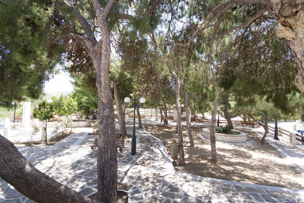 A Delight House Villa Marathion Dış mekan fotoğraf